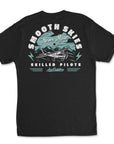 Aero Outfitters- Smooth Skies Tee