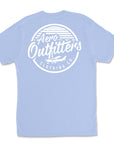 Aero Outfitters- OG Logo Tee