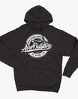 Aero Outfitters- Never Satisfied Hoodie