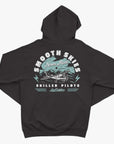 Aero Outfitters- Smooth Skies Hoodie
