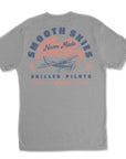 Aero Outfitters- Smooth Skies Tee