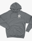 Aero Outfitters- OG Charcoal Hoodie