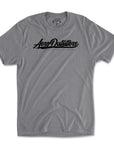 Aero Outfitters Logo Tee