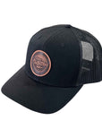 Aero Outfitters OG Snapback Hat
