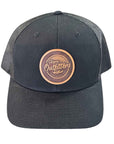 Aero Outfitters OG Snapback Hat