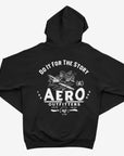 Aero Outfitters Pilot Story Hoodie