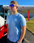 Aero Outfitters- OG Logo Tee
