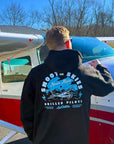 Aero Outfitters- Smooth Skies Hoodie