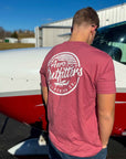 Aero Outfitters- OG Premium Tee