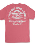 Aero Outfitters- Wheels Up