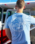 Aero Outfitters- OG Logo Tee