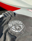 Aero Outfitters- Crest Hoodie