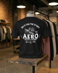 Aero Outfitters- for the story