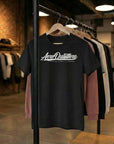 Aero Outfitters Logo Tee