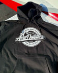 Aero Outfitters- Never Satisfied Hoodie