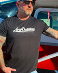 Aero Outfitters Logo Tee