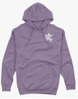 Aero Outfitters- OG Plum Hoodie