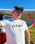 Aero Outfitters Logo Tee
